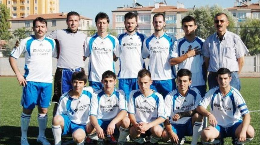 Birinci Amat&ouml;r K&uuml;me