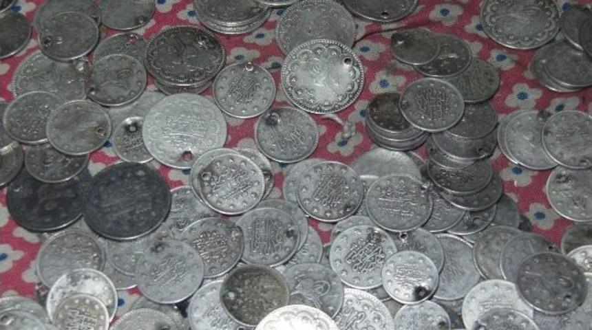 Artvin&rsquo;de Tarihi Eser Ka&ccedil;ak&ccedil;ılığı