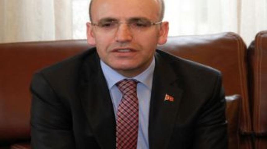 Maliye Bakanı Şimşek&rsquo;in Edebiyat Sevgisi