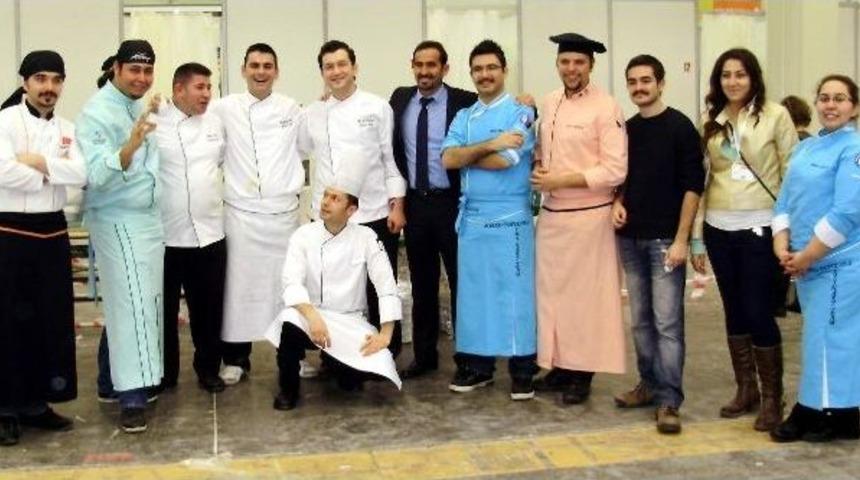 A&uuml;&rsquo;den B&uuml;y&uuml;k Başarı