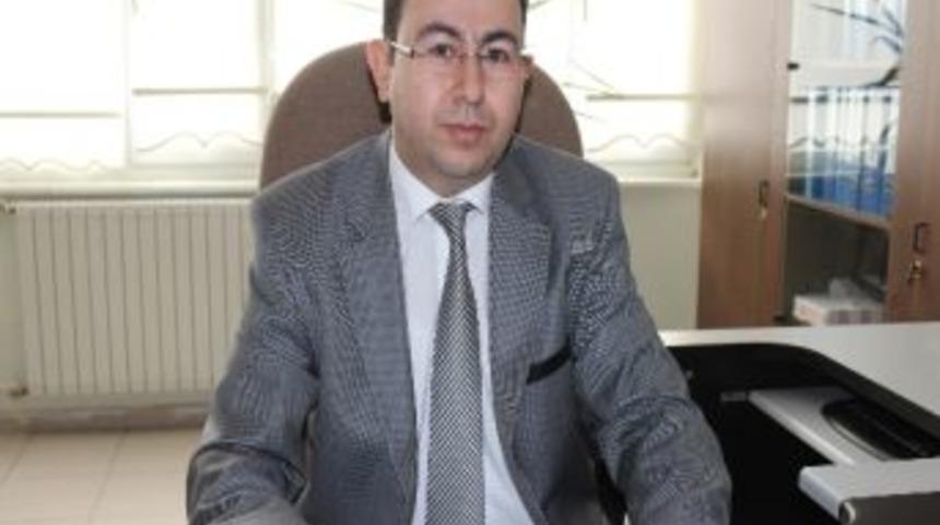 Beyşehir Osb B&ouml;lge M&uuml;d&uuml;r&uuml; Korkmaz, Akşehir Gezisini Değerlendirdi