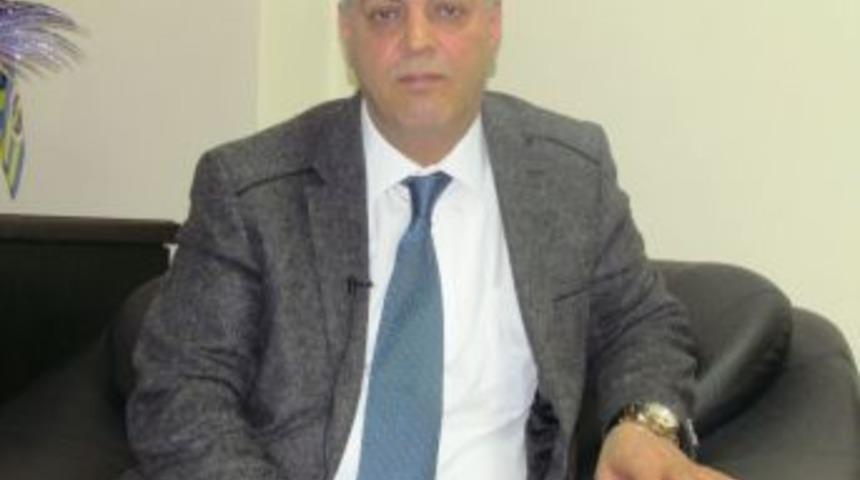 Y&uuml;cel Kurtoğlu B&uuml;y&uuml;kşehir&rsquo;e Aday mı?