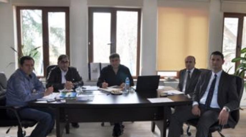 Girişimcilere Hibe Desteği İ&ccedil;in 12 Şubat&rsquo;ta &Ouml;zel Toplantı