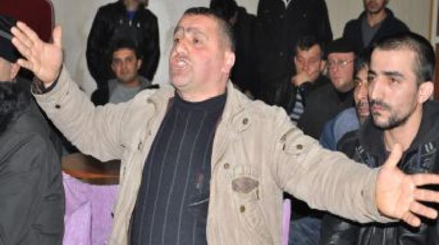 Ka&ccedil;ak Ocak Sahipleri: &Ccedil;ocuklarımızı Parasızlıktan Okula G&ouml;nderemiyoruz