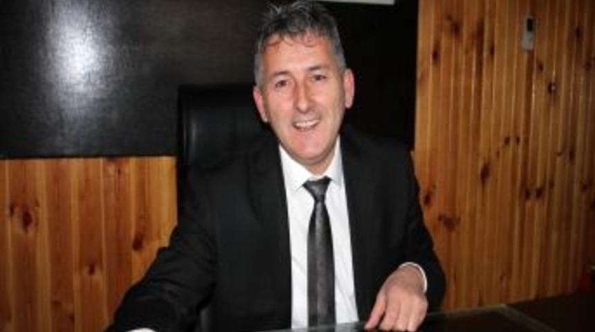 Ereğli &Ccedil;ilek Halk Otob&uuml;sleri Kooperatifi Başkanı Aky&uuml;z: İleriye Bakacağız