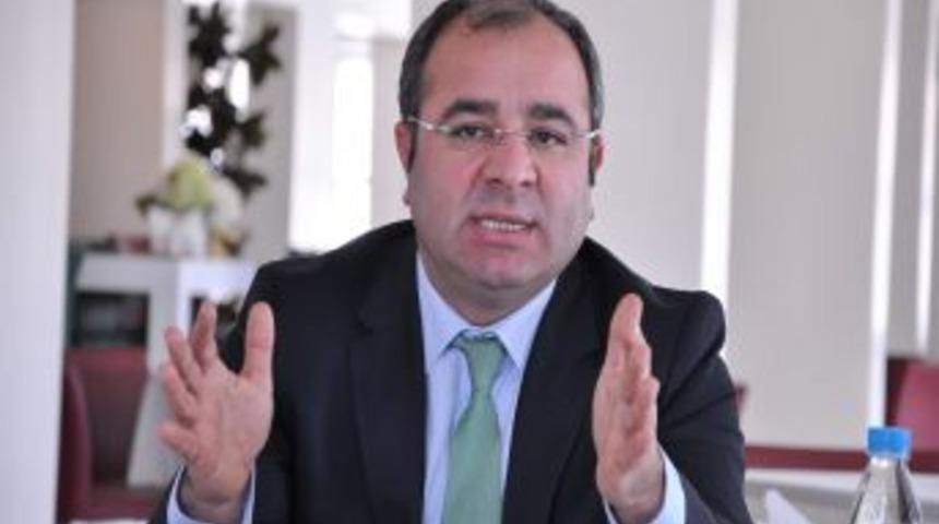 Şahbaz: Eskişehirspor Oyuncularından Ve Teknik Heyetinden Memnunuz