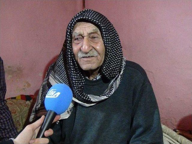 Şırnak’ta ‘kuşaklar Buluşuyor’ Projesi 1