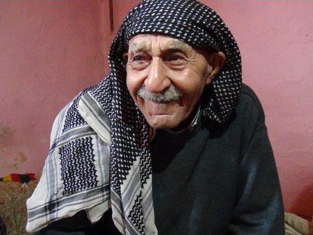 Şırnak’ta ‘kuşaklar Buluşuyor’ Projesi 2