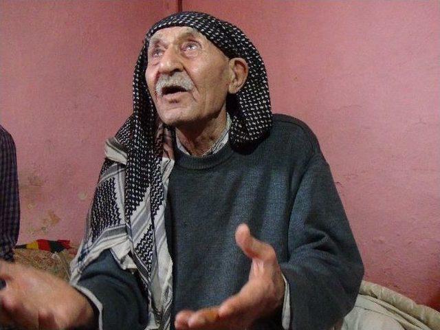 Şırnak’ta ‘kuşaklar Buluşuyor’ Projesi 3