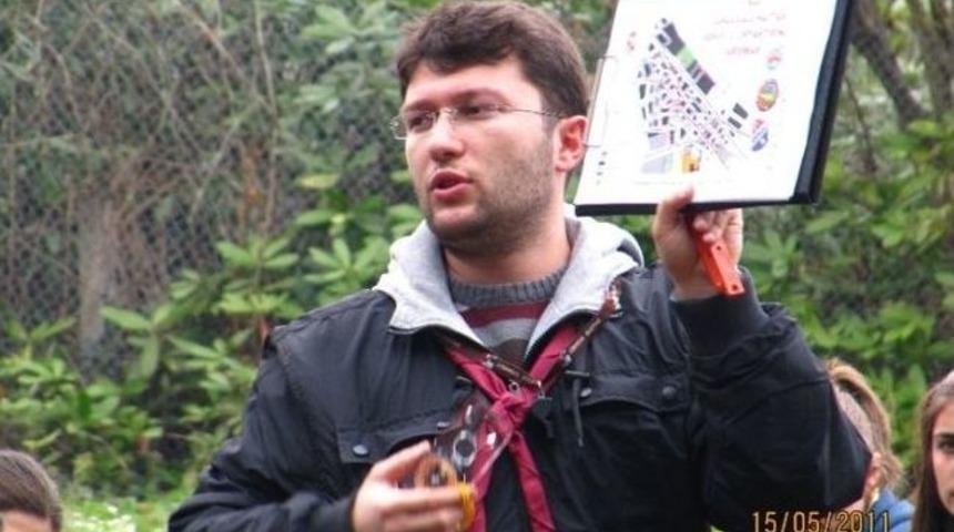 Oryantiringciler 16 Şubat'a Hazırlanıyorlar