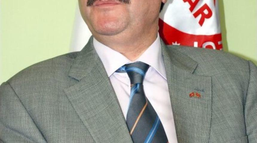 &Ccedil;oban Ile Yılmaz Arasında Icraat Polemiği