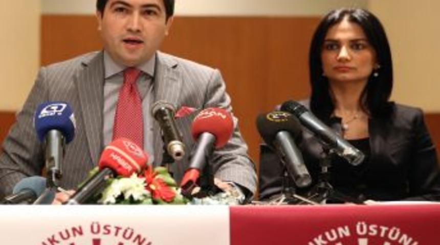 Hukuk&ccedil;ular, İstanbul Barosu I&ccedil;in Yeni Se&ccedil;im Istedi