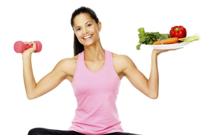 Yaz detoksu ile yaza formda girin