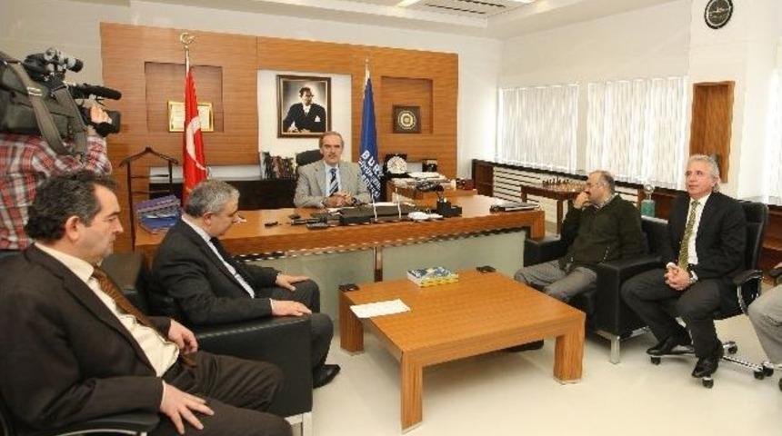 Başkan Altepe'den Şampiyonlara &Ouml;d&uuml;l