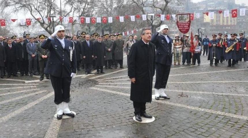 12 Şubat Kurtuluş Etkinlikleri