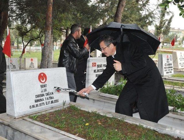 12 Şubat Kurtuluş Etkinlikleri 1
