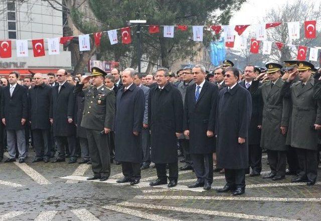 12 Şubat Kurtuluş Etkinlikleri 2