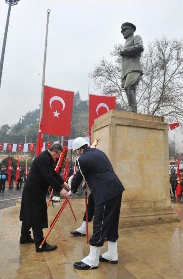 12 Şubat Kurtuluş Etkinlikleri 3