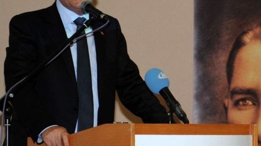 Osmangazi&rsquo;de B&uuml;t&ccedil;enin Y&uuml;zde 75&rsquo;i Yatırımlara