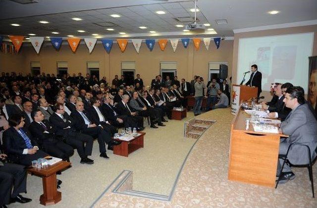 Osmangazi’de Bütçenin Yüzde 75’i Yatırımlara 1
