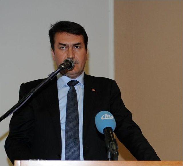 Osmangazi’de Bütçenin Yüzde 75’i Yatırımlara 2