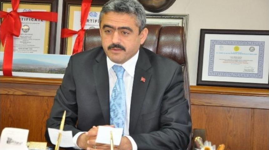 Nazkent 3. Etap Evleri G&uuml;zelk&ouml;y&rsquo;de Yapılacak
