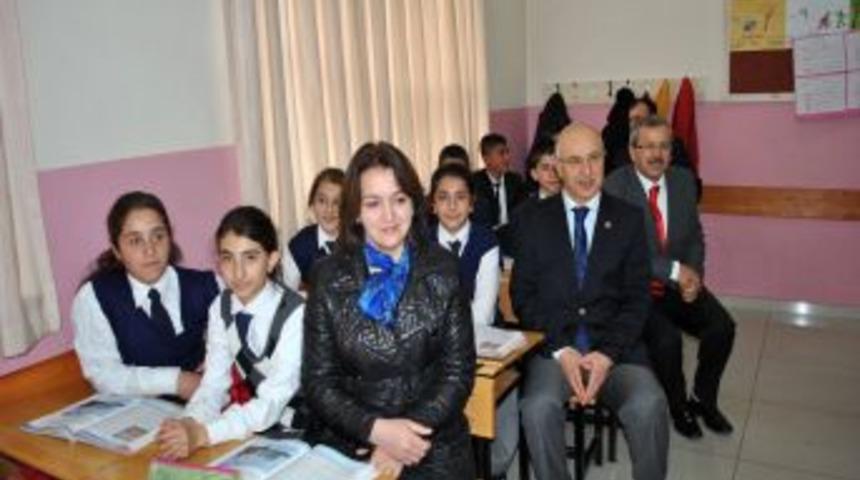 Kamp&uuml;s Okul Projesi Kayseri&rsquo;den Başlıyor