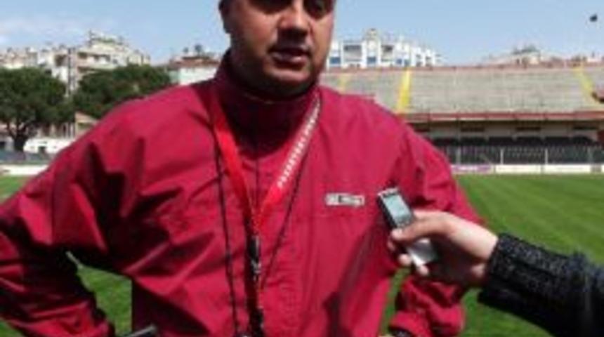 Aydınspor 1923 Ka&ccedil;an 2 Puana &Uuml;z&uuml;l&uuml;yor