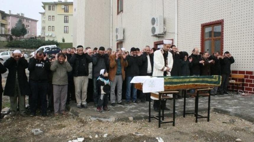 Top&ccedil;u Ailesinin Acı G&uuml;n&uuml;