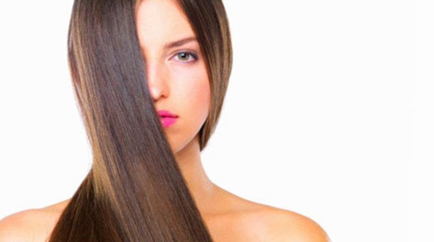 Sağlıklı sa&ccedil;lar i&ccedil;in 3 doğal yağ