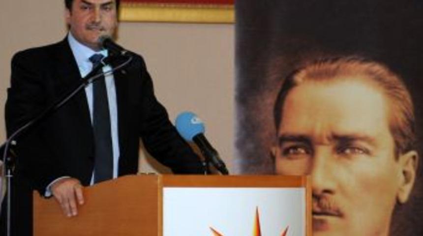 Osmangazi'nin B&uuml;t&ccedil;esinin Y&uuml;zde 75'i Yatırımlara Harcanıyor