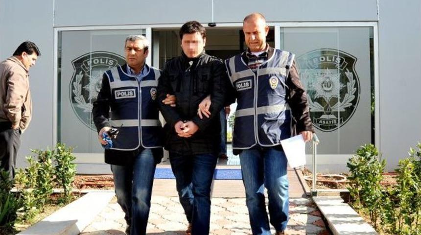 İki Yıl &Ouml;nceki &Ouml;l&uuml;ml&uuml; Kazanın Faili Kaporta Par&ccedil;asından Yakalandı