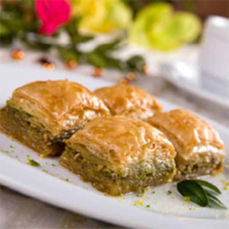 Bayramda Kilo Aldıran Şeyler