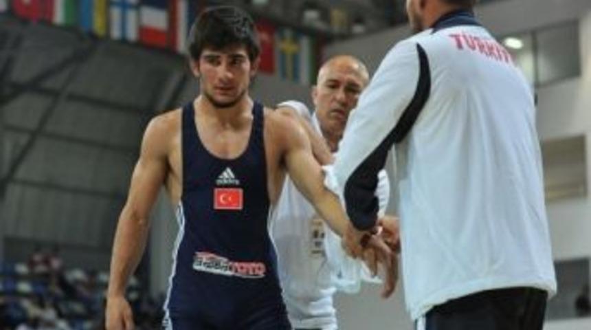 Yakup G&ouml;r Şampiyon Oldu