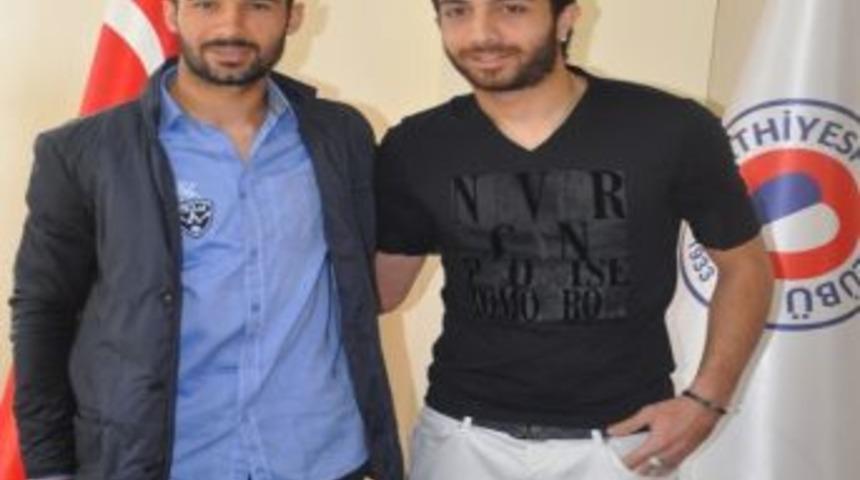 Fethiyespor-nazilli Belediyespor Ma&ccedil;ının Ardından