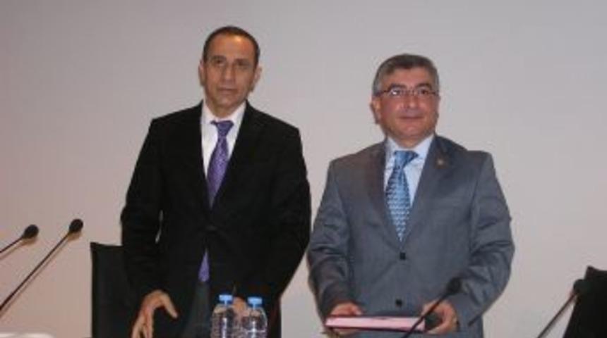 F&uuml; İle Cumhuriyet Savcılığı Arasında Protokol İmzalandı