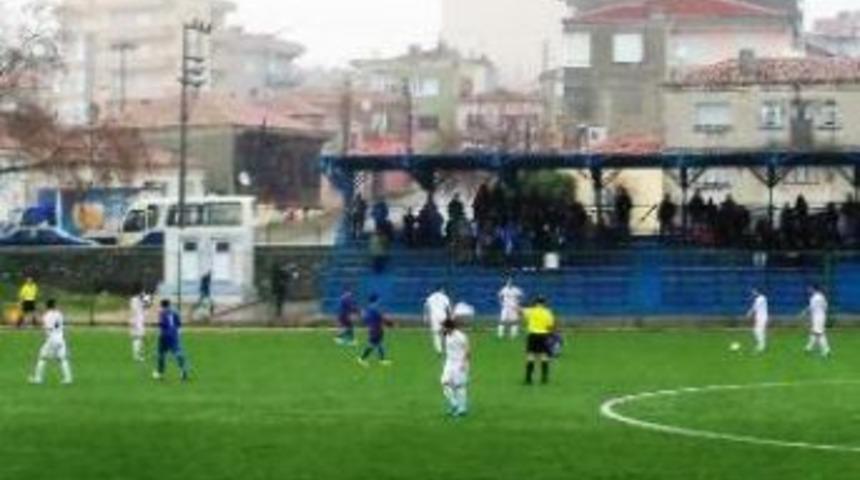 &Ccedil;anakkale S&uuml;per Amat&ouml;r Lig de Haftanın G&ouml;r&uuml;n&uuml;m&uuml;