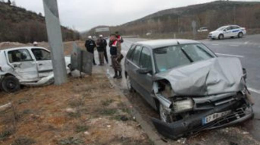 Hatalı ara&ccedil; kullanımı 6 kişiyi canından ediyordu