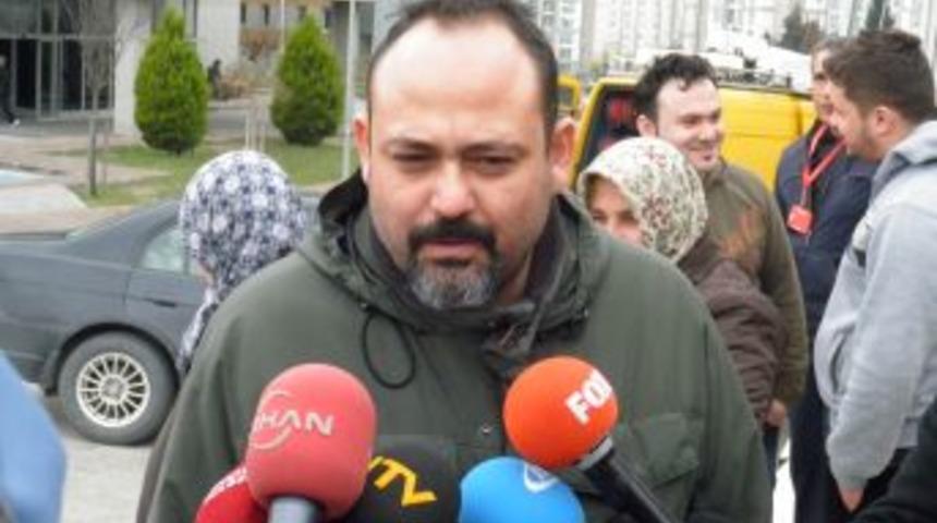 Tolga Saygun: Gelen Her Misafirimize Biz Hoş Geldin Deriz