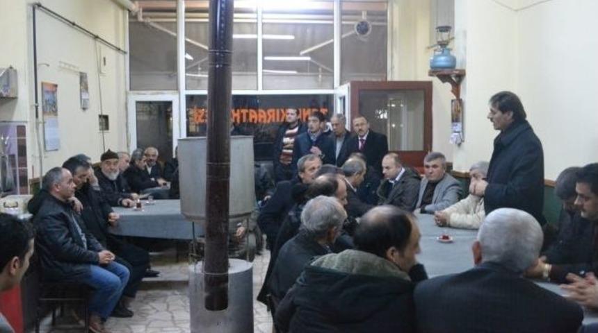 Yazlık&rsquo;a 65 Milyon Tl Yatırım