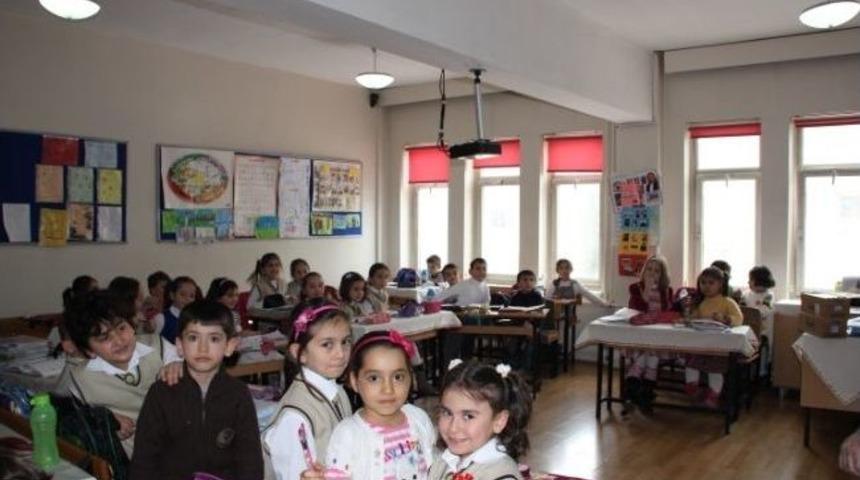 Erzurum&rsquo;da 177 Bin &Ouml;ğrenci İkinci D&ouml;nem &Ouml;ğretime Başladı