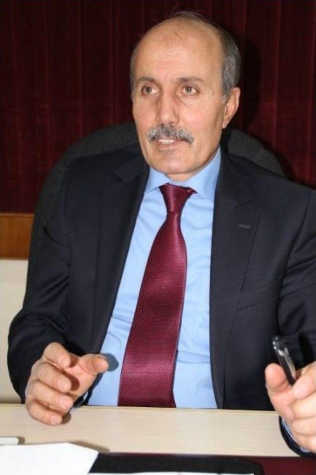 Erzurum’da 177 Bin Öğrenci İkinci Dönem Öğretime Başladı 2