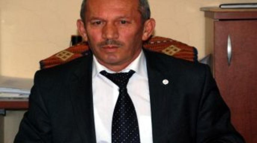 Tokat&rsquo;ta Kızılay&rsquo;ın Depo Sorunu