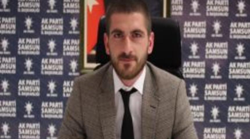 G&ouml;ktepe&rsquo;den A&ccedil;ıklama