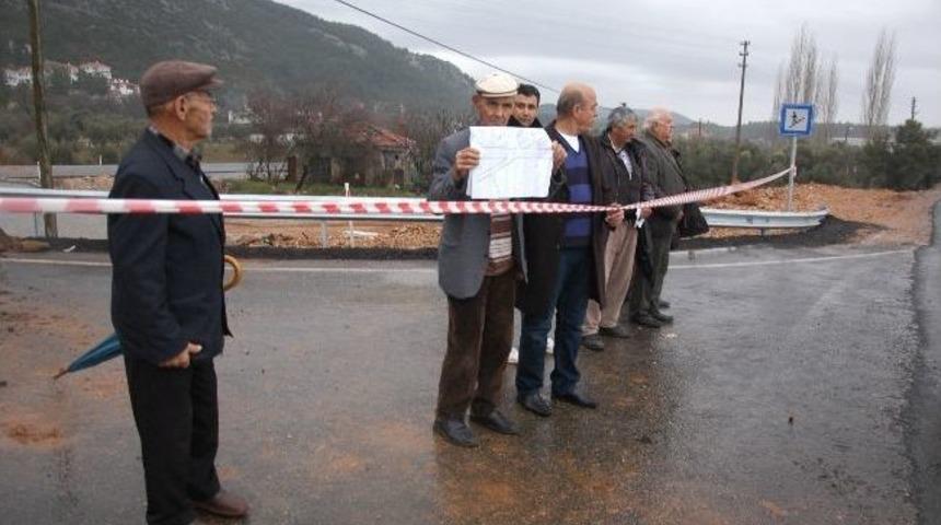 Kamulaştırma Nisan&rsquo;da