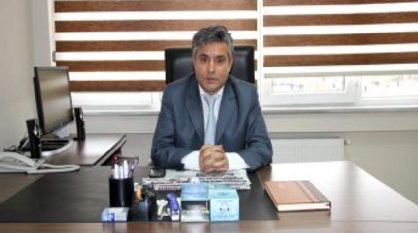 Sivas Belediyesi'nde Yeni Yapılanma