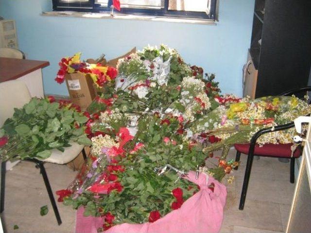 14 Şubat Fırsatçılarına Geçit Yok 1