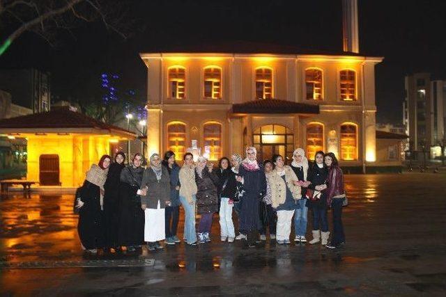 Yetimler G&ouml;n&uuml;llerince Eğlendi 2