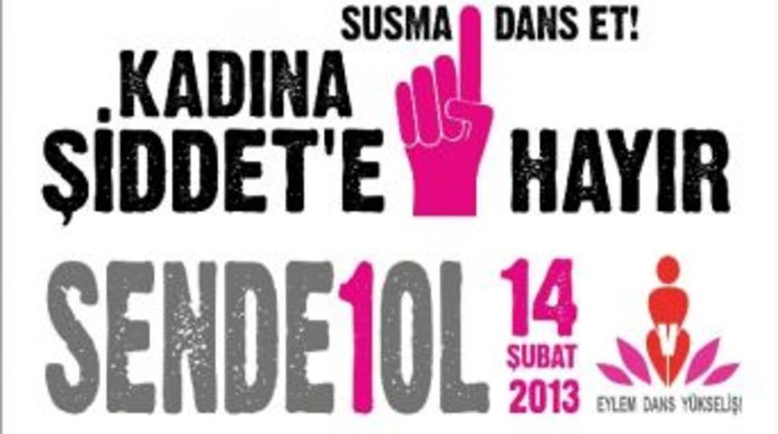 K&ouml;rfez Kadınları 14 Şubat&rsquo;ta Ak&ccedil;ay&rsquo;da Buluşacak