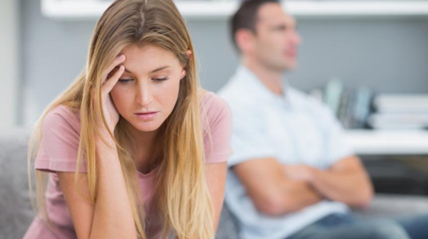 &Ccedil;ikolata kisti hamile kalmayı engelliyor!